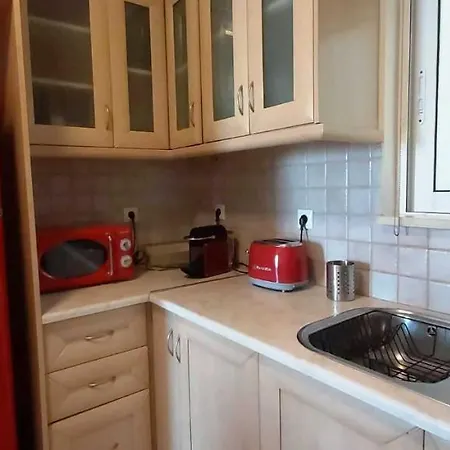 Apartment Erismini *