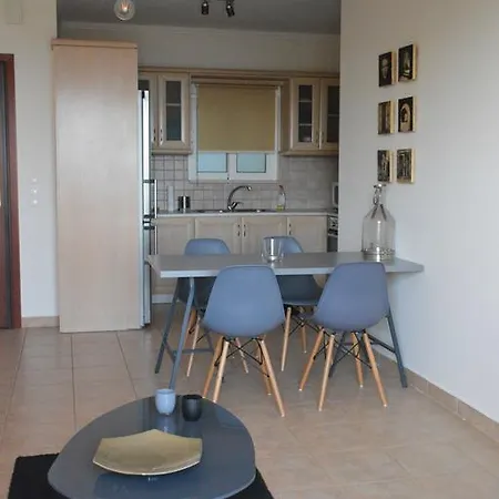 Erismini Apartman
