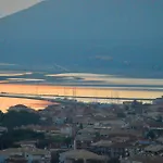 Erismini Daire Frínion