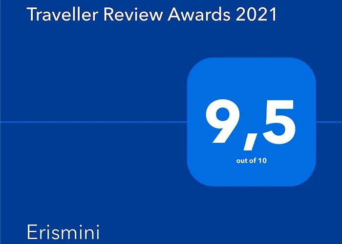 Erismini Appartement Frínion