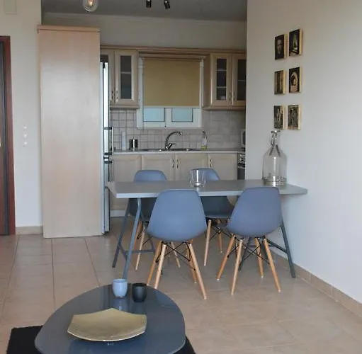 Erismini Appartement