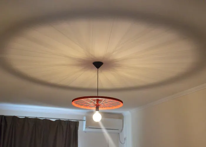 Erismini Appartement *