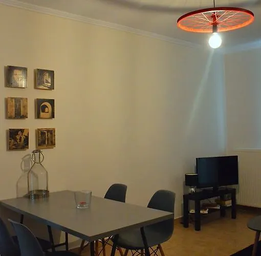 Erismini Appartement *